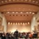 Oulo Symphony Orchestra från Finland