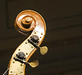Symbolbild musik