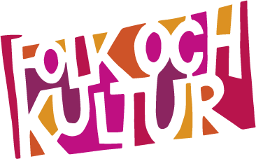 Folk och kulturs logga