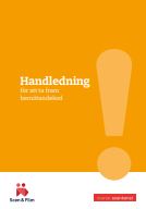 Handledning för att ta fram bemötandekod