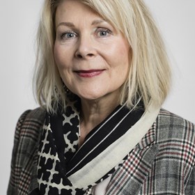 Agneta Villman | Ledamot