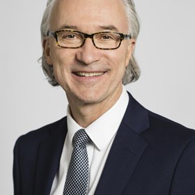 Stefan Forsberg | Ledamot