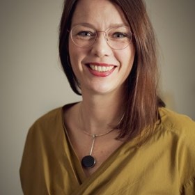 Jenny Månström | Suppleant